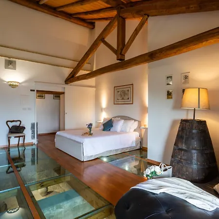 Villa Vigne Dell'etna 6, Emma Mascali