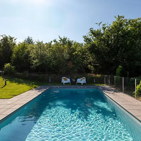 빌라 Vigne Dell'etna 6, Emma 마스칼리