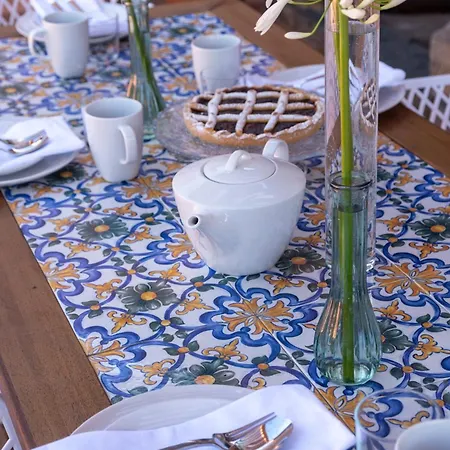 Vigne Dell'etna 6, Emma 빌라 *