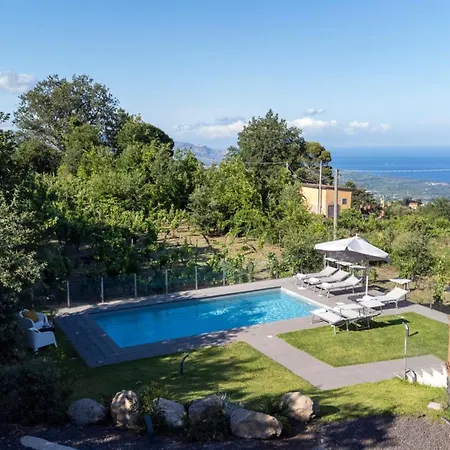 Vigne Dell'etna 6, Emma