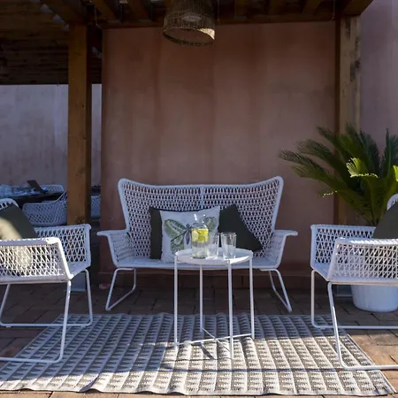 Vigne Dell'etna 6, Emma 빌라